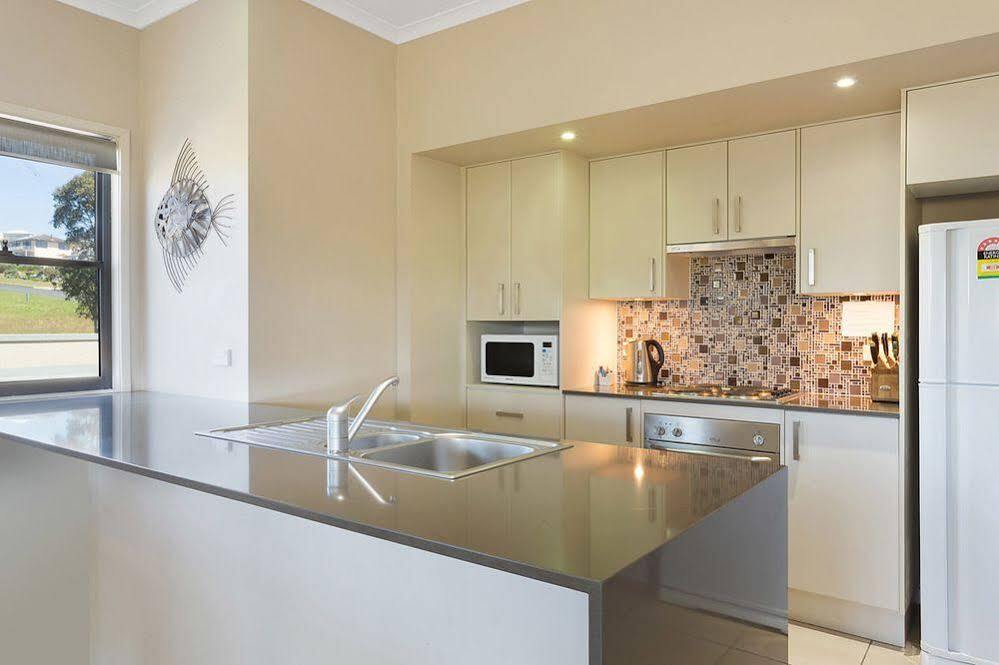 Saltwater Apartments عدن المظهر الخارجي الصورة